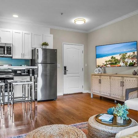 Stylish In Sunny Santa Monica Walk To Beach & Pier Los Angeles Exterior foto