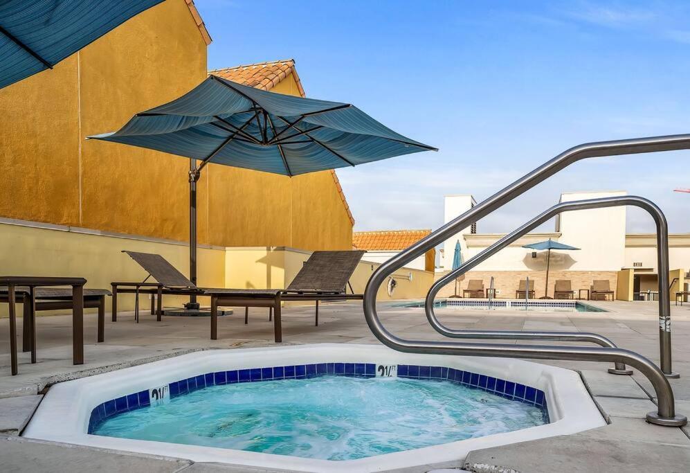 Stylish In Sunny Santa Monica Walk To Beach & Pier Los Angeles Exterior foto